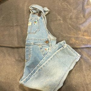 Overalls